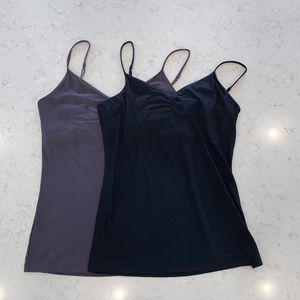 Pair of Express Camisoles